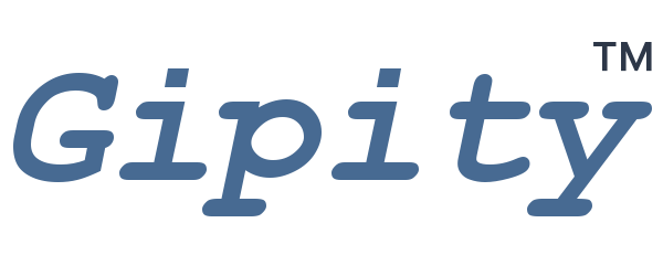 Gipity Logo