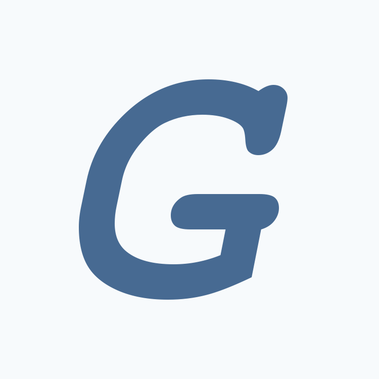 Gipity icon